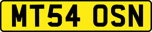 MT54OSN