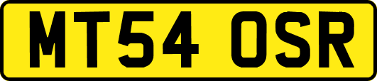 MT54OSR