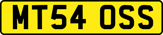 MT54OSS