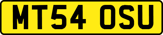 MT54OSU