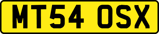 MT54OSX