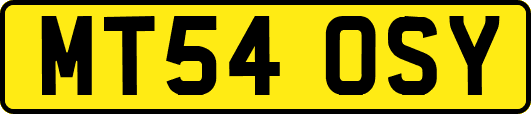 MT54OSY