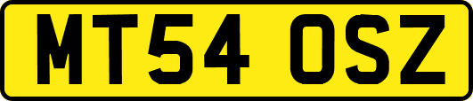 MT54OSZ