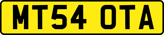 MT54OTA