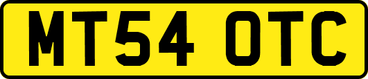 MT54OTC