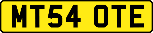 MT54OTE
