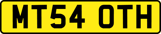 MT54OTH