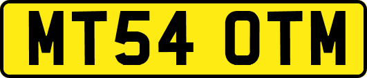 MT54OTM