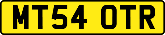 MT54OTR