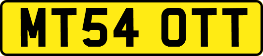 MT54OTT