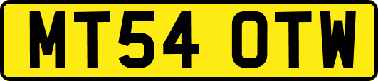 MT54OTW