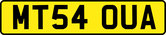 MT54OUA
