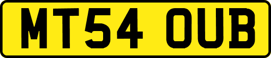 MT54OUB