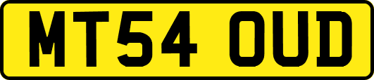 MT54OUD