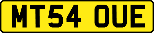MT54OUE