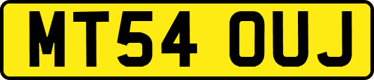 MT54OUJ