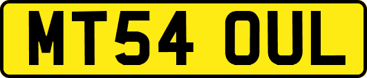 MT54OUL