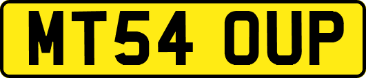 MT54OUP