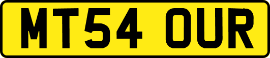 MT54OUR