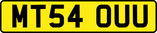 MT54OUU