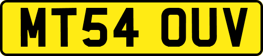 MT54OUV