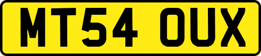 MT54OUX