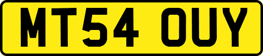 MT54OUY