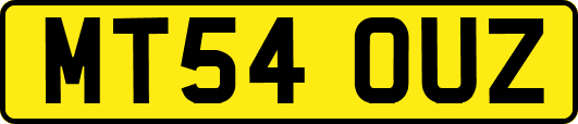 MT54OUZ