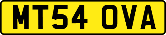 MT54OVA