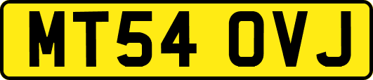 MT54OVJ