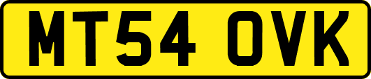 MT54OVK