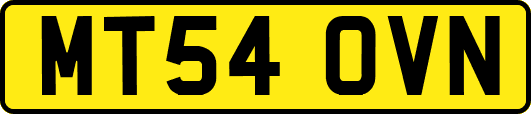 MT54OVN