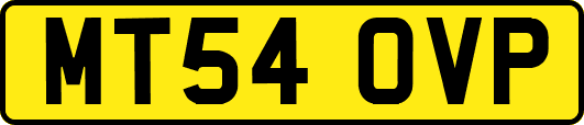 MT54OVP