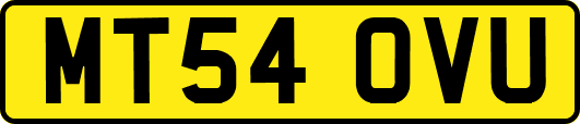 MT54OVU