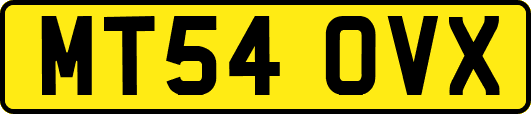 MT54OVX