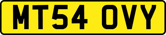 MT54OVY