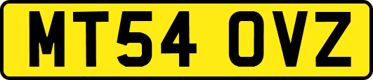 MT54OVZ