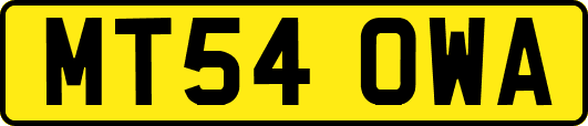 MT54OWA