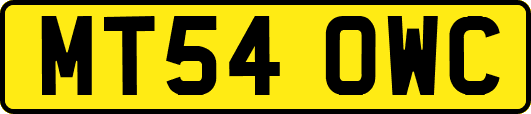 MT54OWC