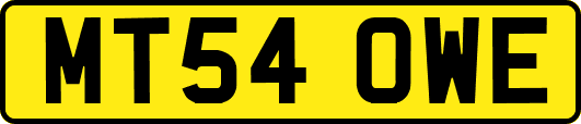 MT54OWE
