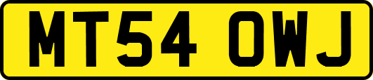 MT54OWJ