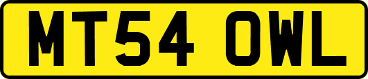 MT54OWL
