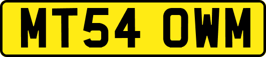 MT54OWM