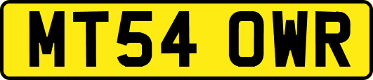 MT54OWR