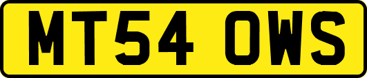MT54OWS