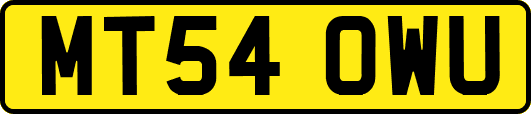 MT54OWU
