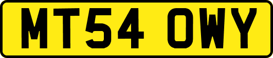 MT54OWY