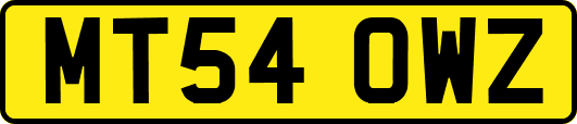MT54OWZ