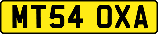 MT54OXA