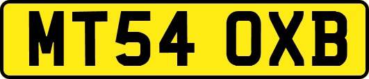 MT54OXB